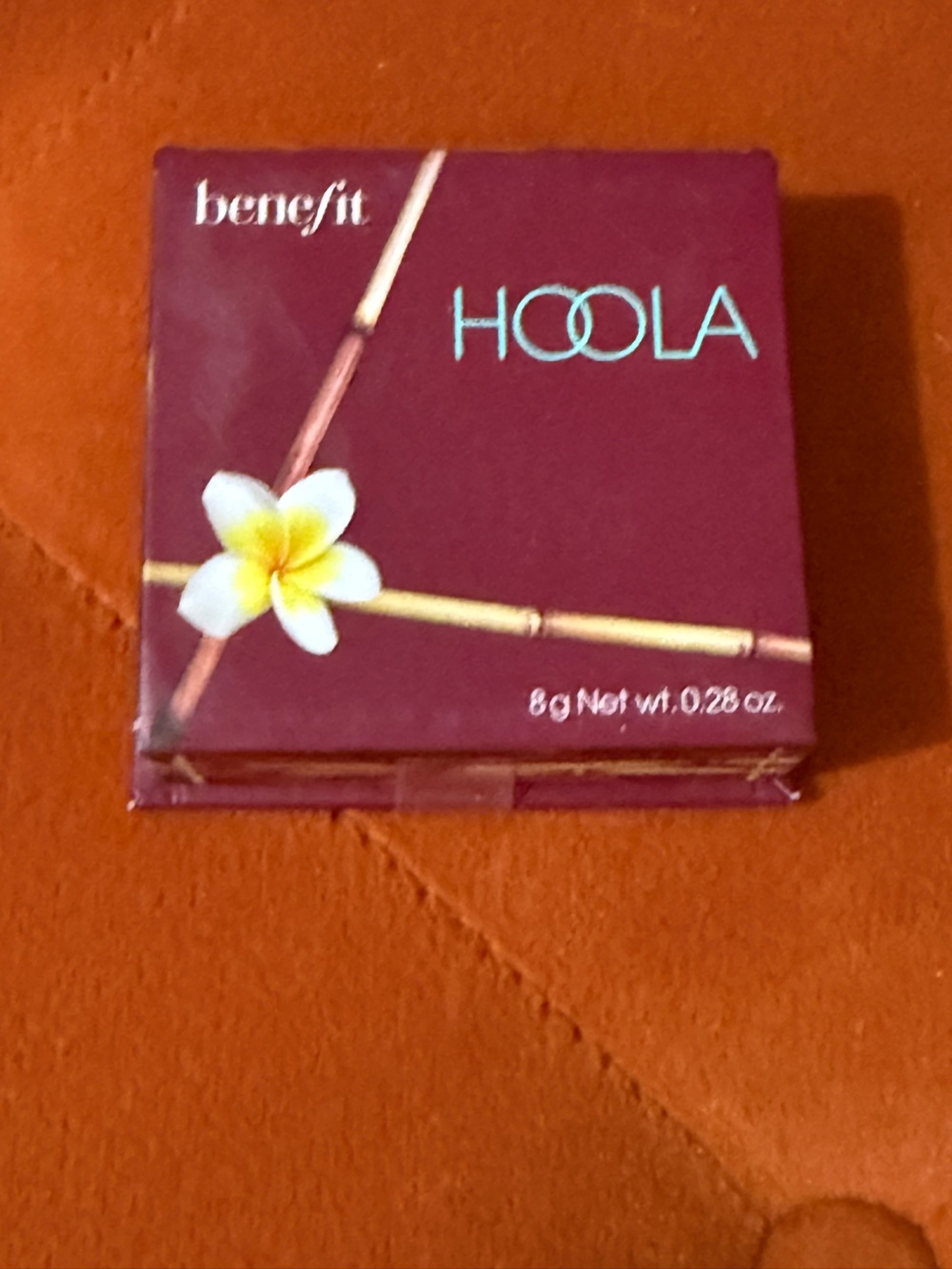 Benefit Hoola Bronzer